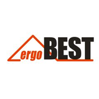 Logo ERGO BEST s.r.o., IČO 26306671