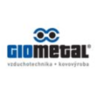 Logo GIOMETAL s.r.o., IČO 26312131