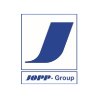 Logo JOPP Automotive s.r.o., IČO 26312417
