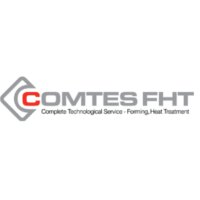 Logo COMTES FHT a.s., IČO 26316919