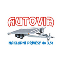 Logo AUTOVIA s.r.o., IČO 26321033