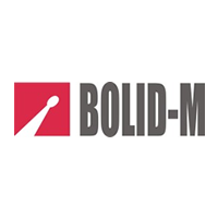 Logo BOLID M s.r.o., IČO 26347741