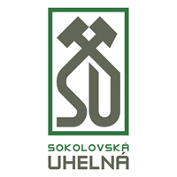 Logo Sokolovská uhelná, právní nástupce, a.s., IČO 26348349