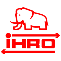 Logo Ihro Transport & Logistik s.r.o., IČO 26352931