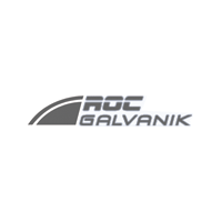 Logo ROC - Galvanik s.r.o., IČO 26356635