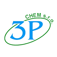 Logo 3P-CHEM s.r.o., IČO 26361434