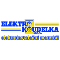 Logo ELEKTRO KOUDELKA s.r.o., IČO 26388928