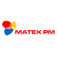 Logo MATEX PM, s.r.o., IČO 26390906