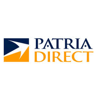 Logo Patria Direct, a.s.