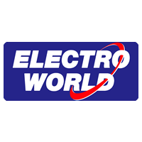 Electro World s.r.o.
