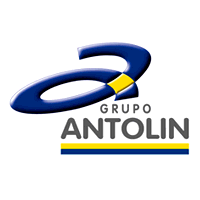 Logo GRUPO ANTOLIN TURNOV s.r.o., IČO 26702436