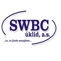 Logo SWBC - úklid, a.s., IČO 26716461