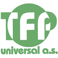 TFP universal a.s.