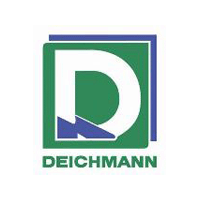 Logo DEICHMANN-OBUV s.r.o., IČO 26731185