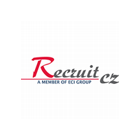 Logo Recruit CZ, s.r.o., IČO 26764563