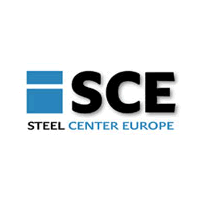 Logo Steel Center Europe , s.r.o., IČO 26777576