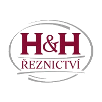 Logo Řeznictví H+H, s.r.o., IČO 26788942