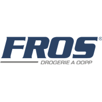 Logo FROS ZPS s.r.o., IČO 26803291