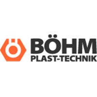 Logo BÖHM PLAST-TECHNIK a.s., IČO 26814773