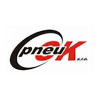 Logo PNEU OK - shop s.r.o., IČO 26818701