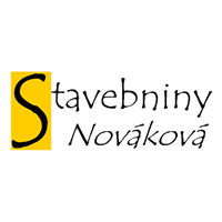 Stavebniny Nováková, s.r.o.