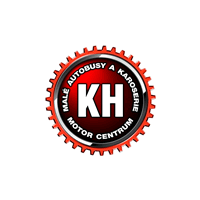 Logo KHMC s.r.o., IČO 26821516