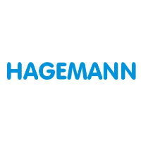 Logo HAGEMANN a.s., IČO 26826925