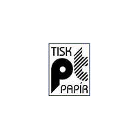 Logo PAPÍRTISK s.r.o., IČO 26831350