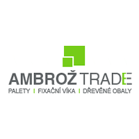 Logo AMBROŽ TRADE s.r.o., IČO 26859203