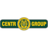 Logo CENTR GROUP, a.s., IČO 26865301