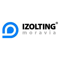 Logo IZOLTING MORAVIA s.r.o., IČO 26867125