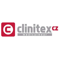 Logo CLINITEX s.r.o., IČO 26869551