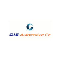 Logo CIE METAL CZ, s.r.o., IČO 26871009