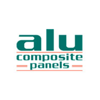 Logo ALUCOMPOSITE PANELS spol. s r.o., IČO 26877333