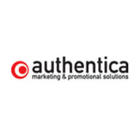 Logo Authentica, s.r.o., IČO 26883082