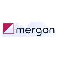 Logo Mergon Czech s.r.o., IČO 26903466
