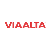 Logo VIA ALTA a. s., IČO 26906741