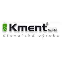 Logo Kment, s.r.o., IČO 26913071