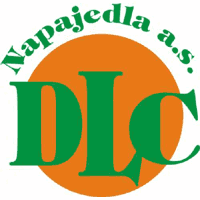 Logo DLC Napajedla a.s., IČO 26925001