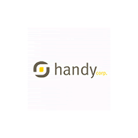 Logo handy corp. s.r.o., IČO 26931109