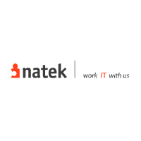 Logo NATEK Czech Republic s.r.o., IČO 26954729