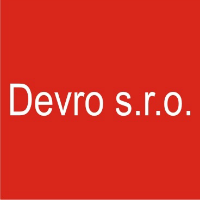 Logo Devro s.r.o., IČO 27061973