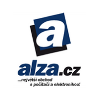 Logo Alza.cz a.s., IČO 27082440