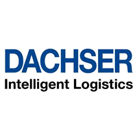 Logo DACHSER Czech Republic a.s., IČO 27090833