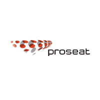 Logo proseat Mladá Boleslav s.r.o., IČO 27106080
