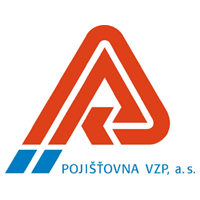 Logo Pojišťovna VZP, a.s., IČO: 27116913