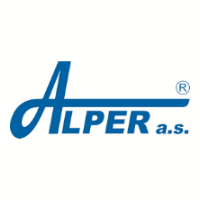 Logo ALPER a.s., IČO 27126226