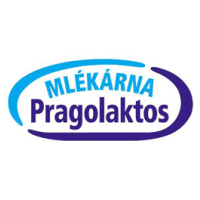 Logo Mlékárna Pragolaktos, a.s., IČO 27133079