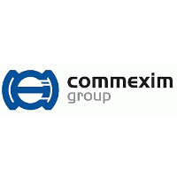 Commexim Group a.s.