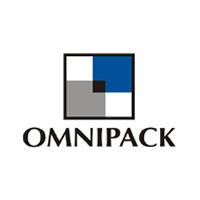 Logo OMNIPACK s.r.o., IČO 27144674